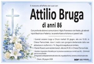 necrologi 8 luglio