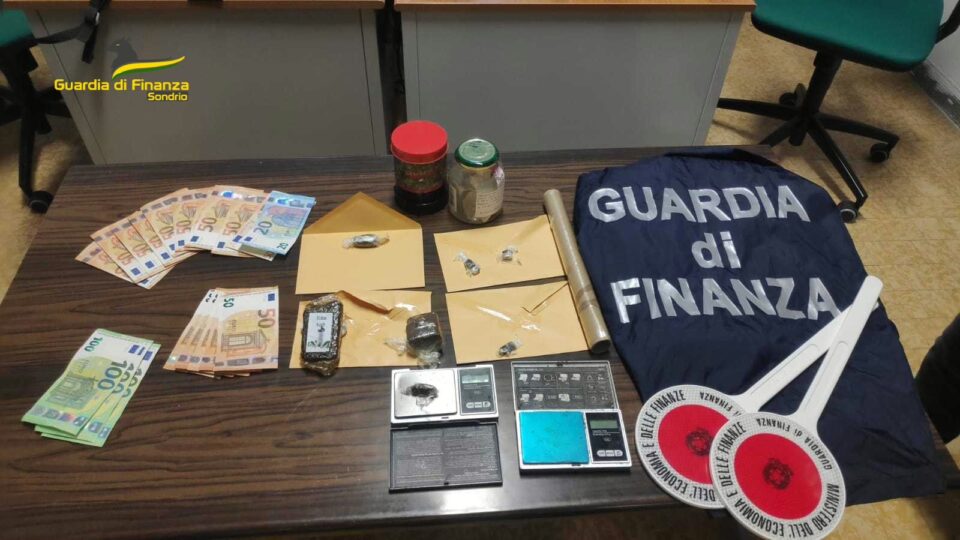 Bilancio operativo Guardia di Finanza