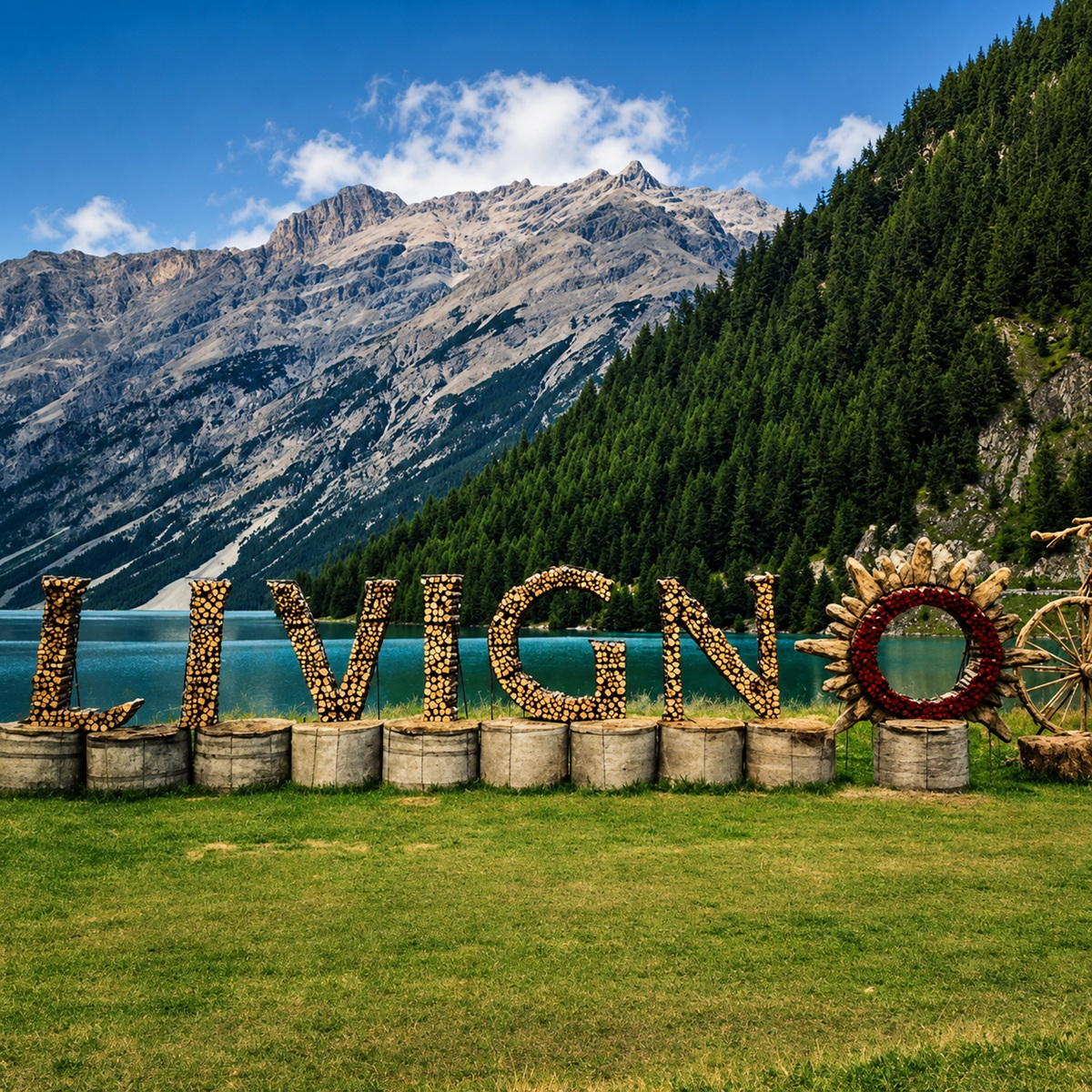 Prezzo gasolio Livigno oggi