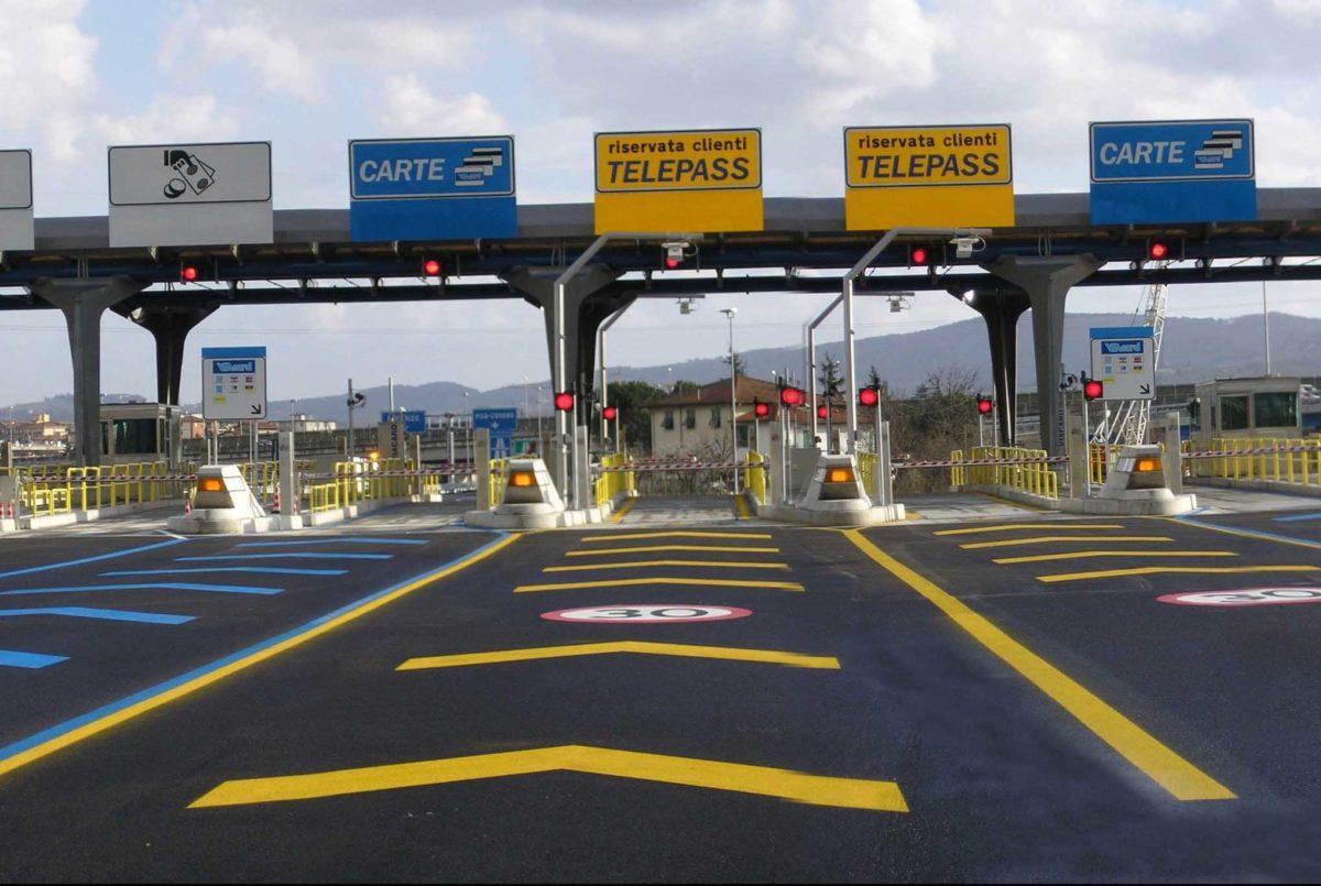 Telepedaggio