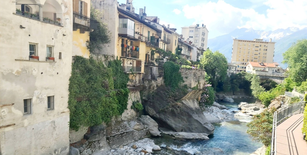 Valtellina