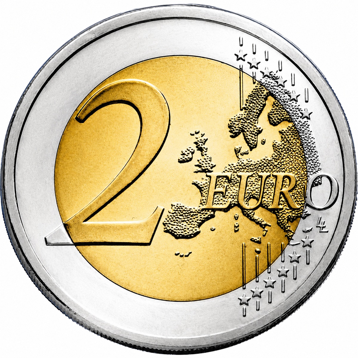 euro moneta