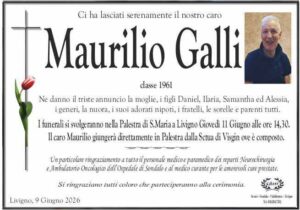 necrologi 8 luglio