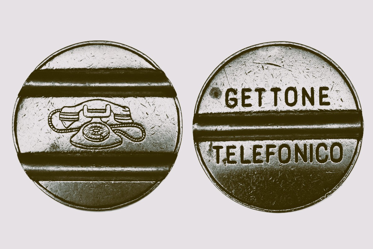 gettoni telefonici