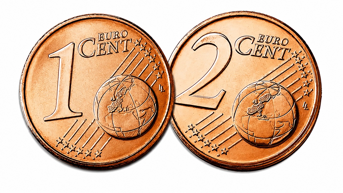 monetine euro