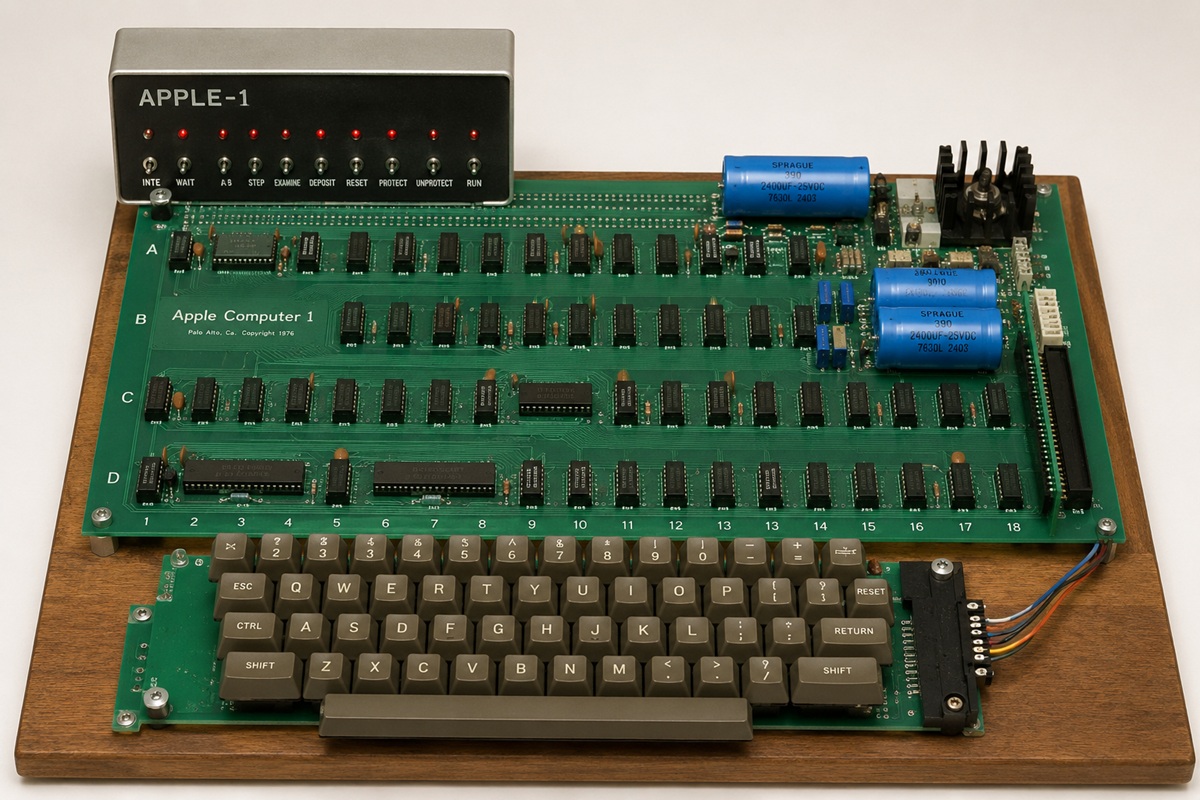 oggetti vintage