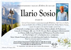 necrologi 8 luglio