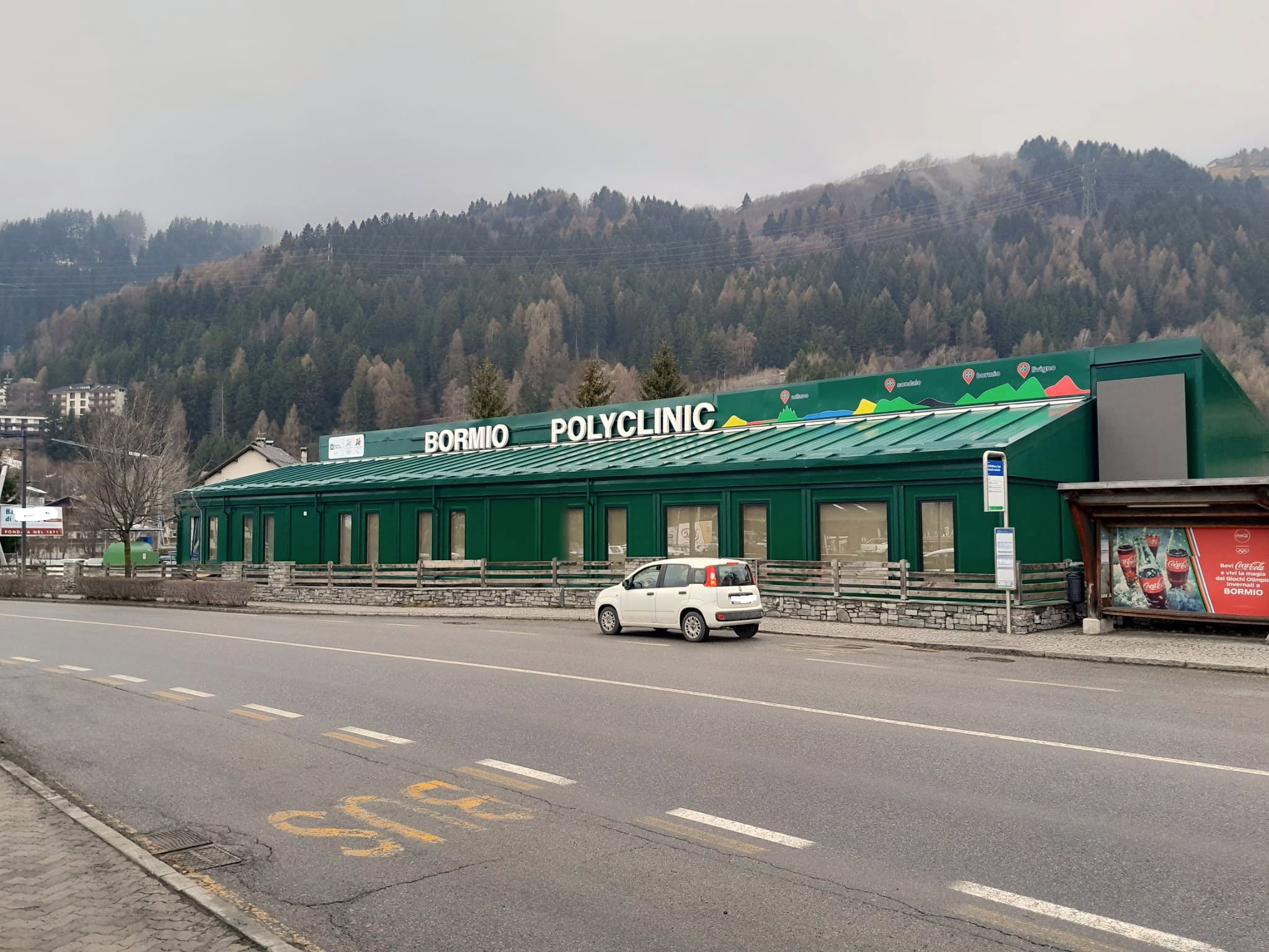 valtellina news