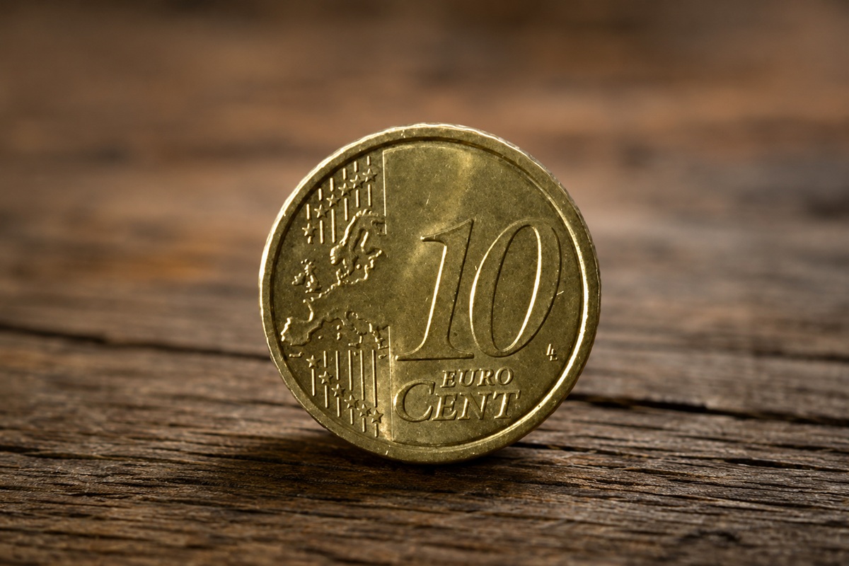 10 centesimi