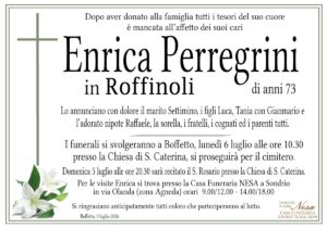 necrologi 8 luglio