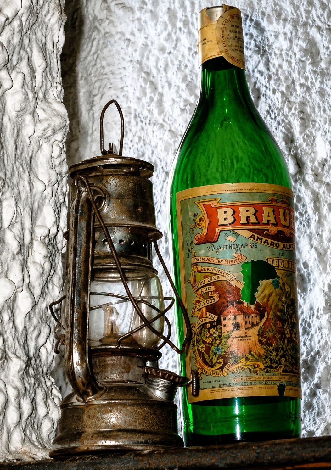 Braulio