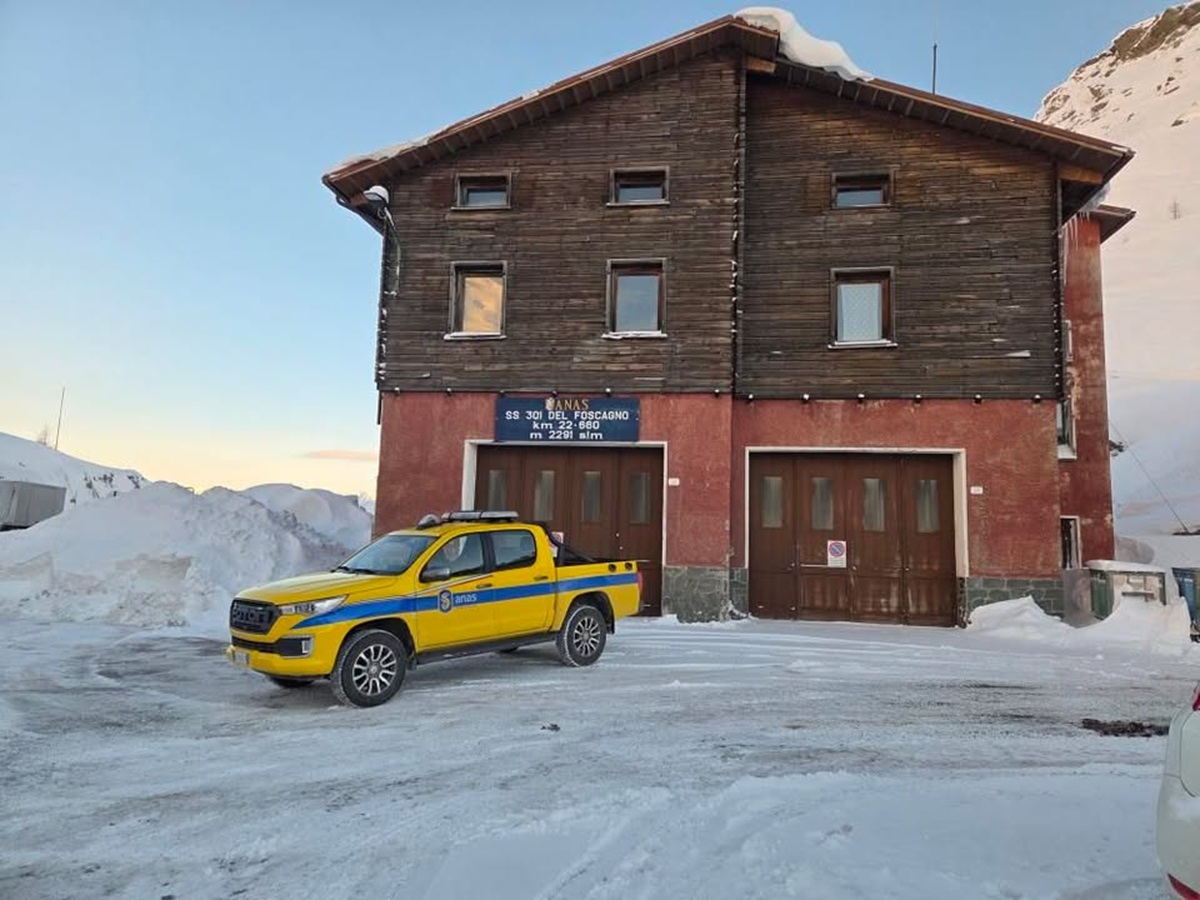 Comune lombardo isolato
