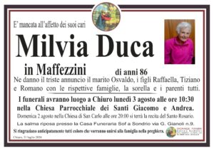 necrologi 29 agosto necrologi valtellina