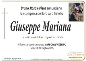 necrologi 8 luglio