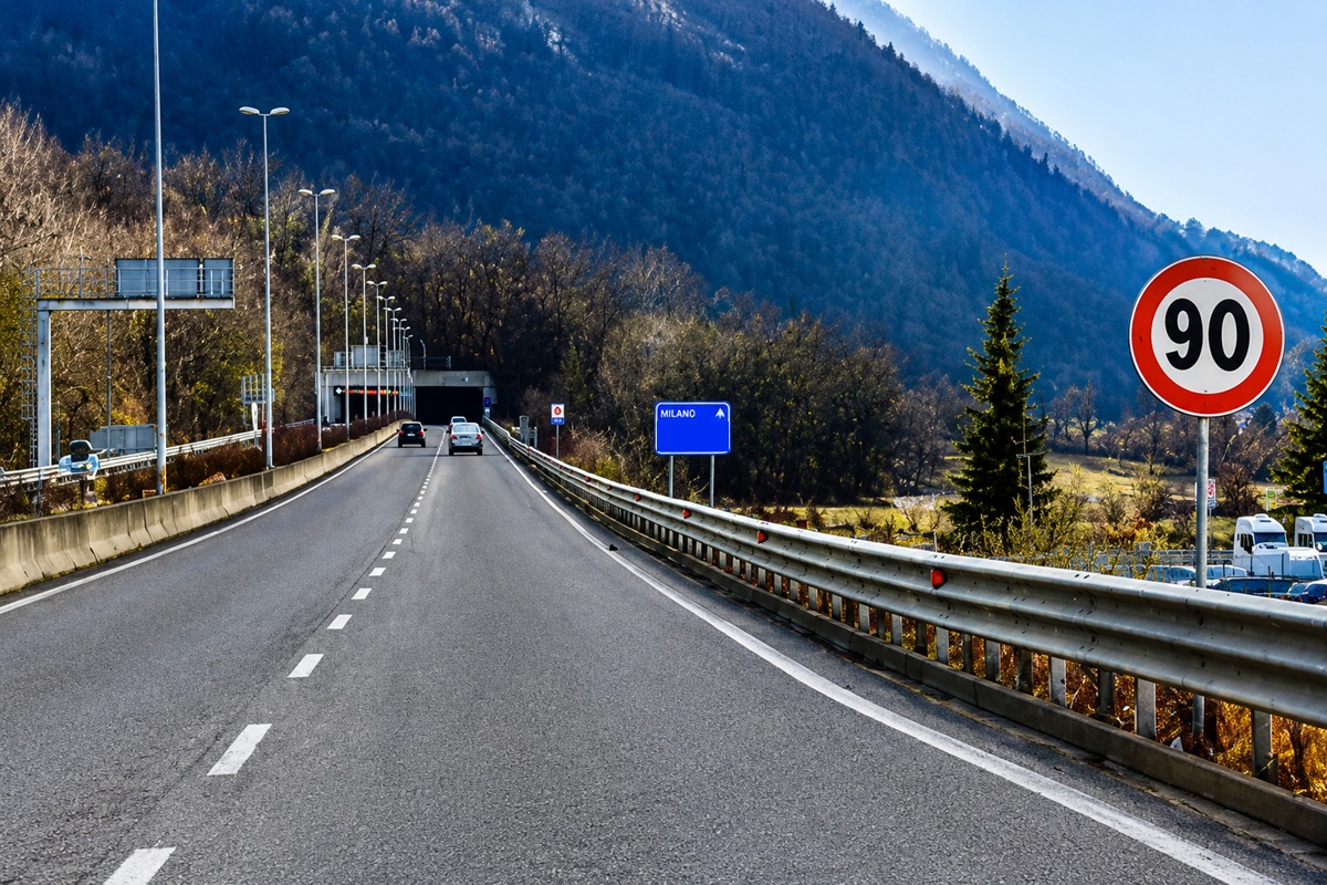 Strada statale 36