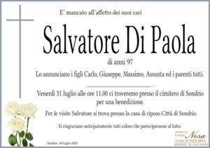 necrologi 29 agosto necrologi valtellina