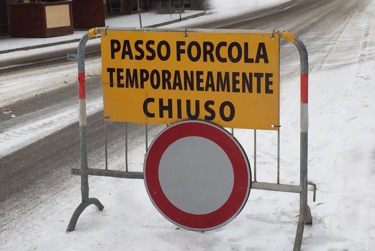 comune isolato in lombardia