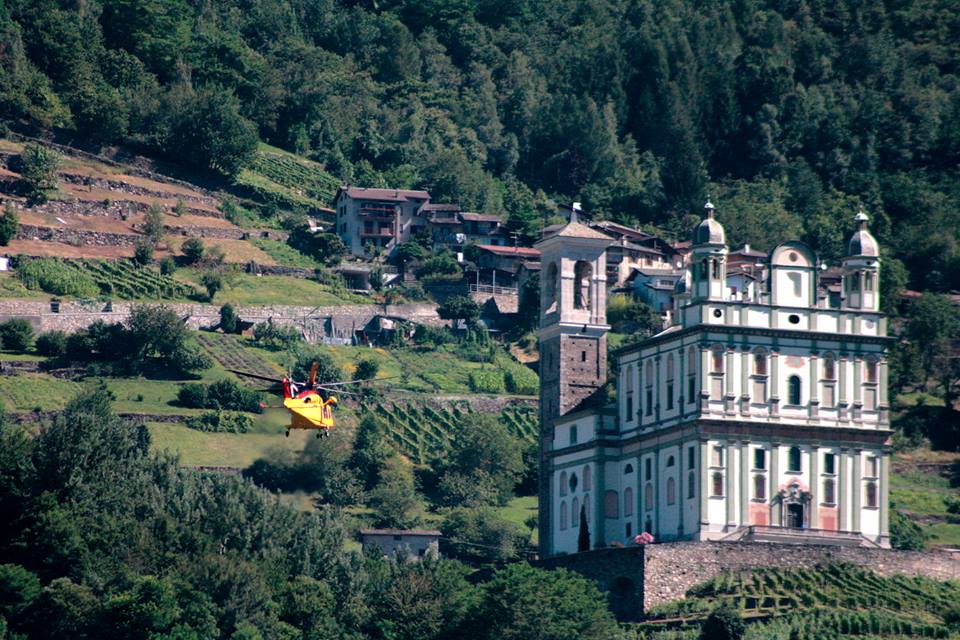 costi Soccorso in montagna