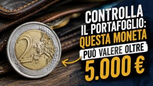 euro monete