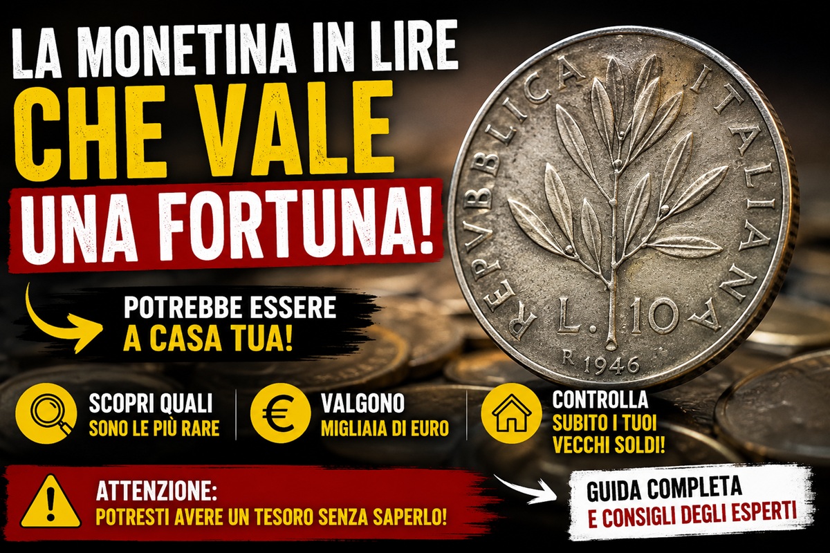 monetina
