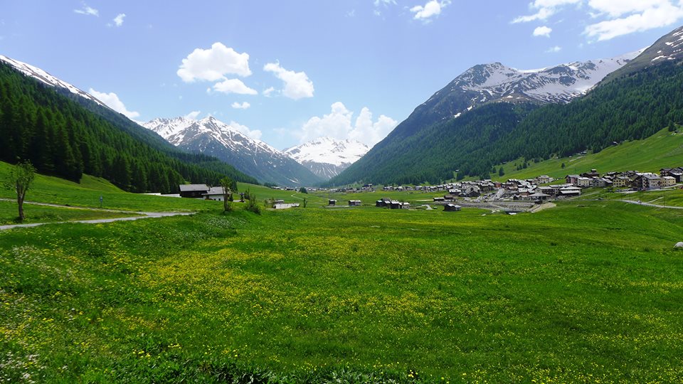 risparmiare a livigno