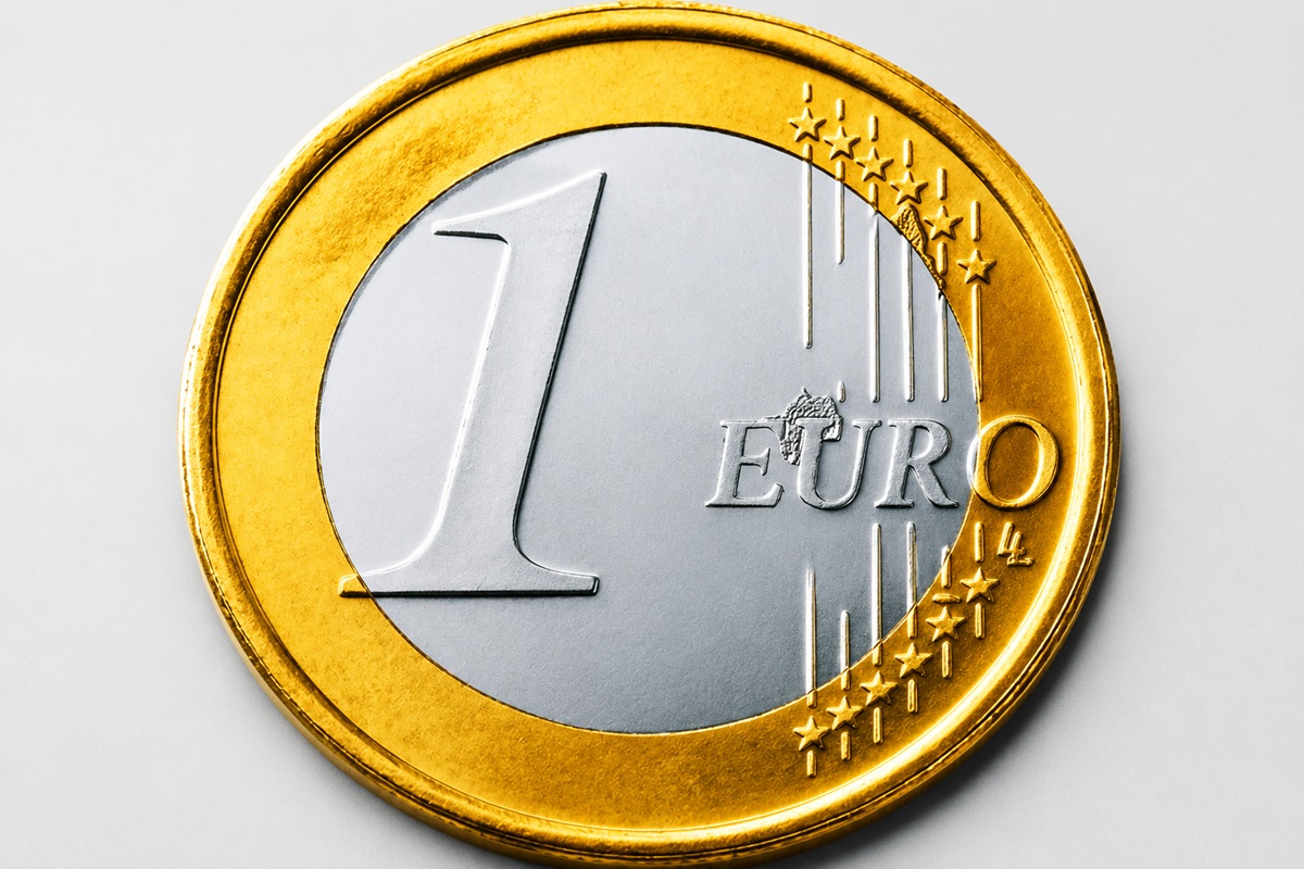 un euro