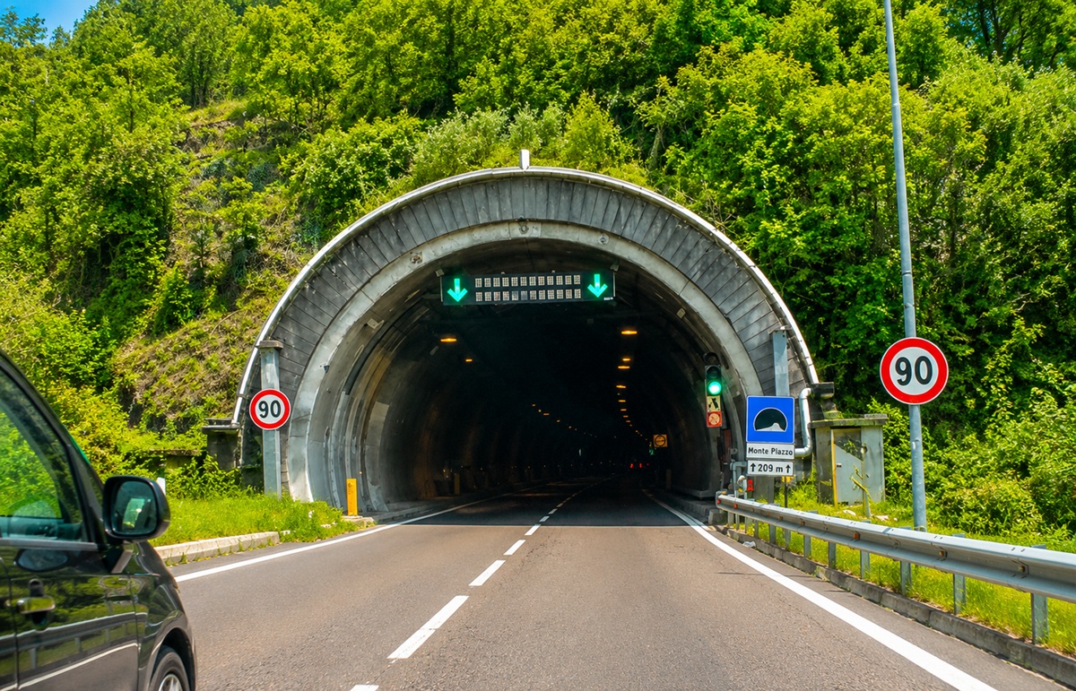 Autovelox sulla Statale 36