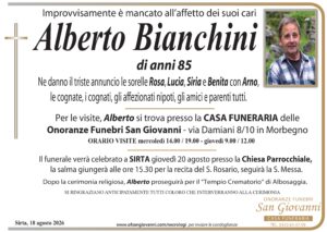 necrologi 29 agosto necrologi valtellina
