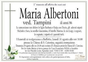 necrologi 29 agosto necrologi valtellina