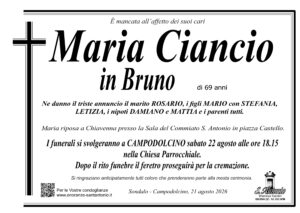necrologi 29 agosto necrologi valtellina