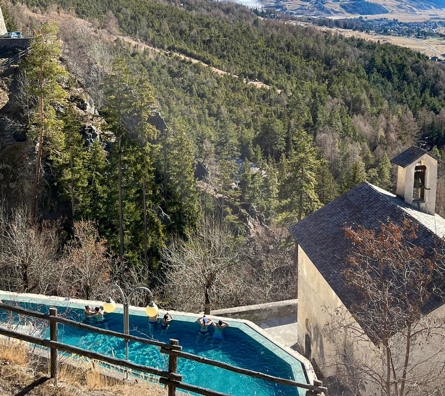 Cosa vedere in Valtellina