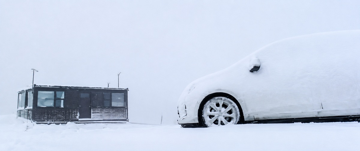 Gomme invernali Livigno