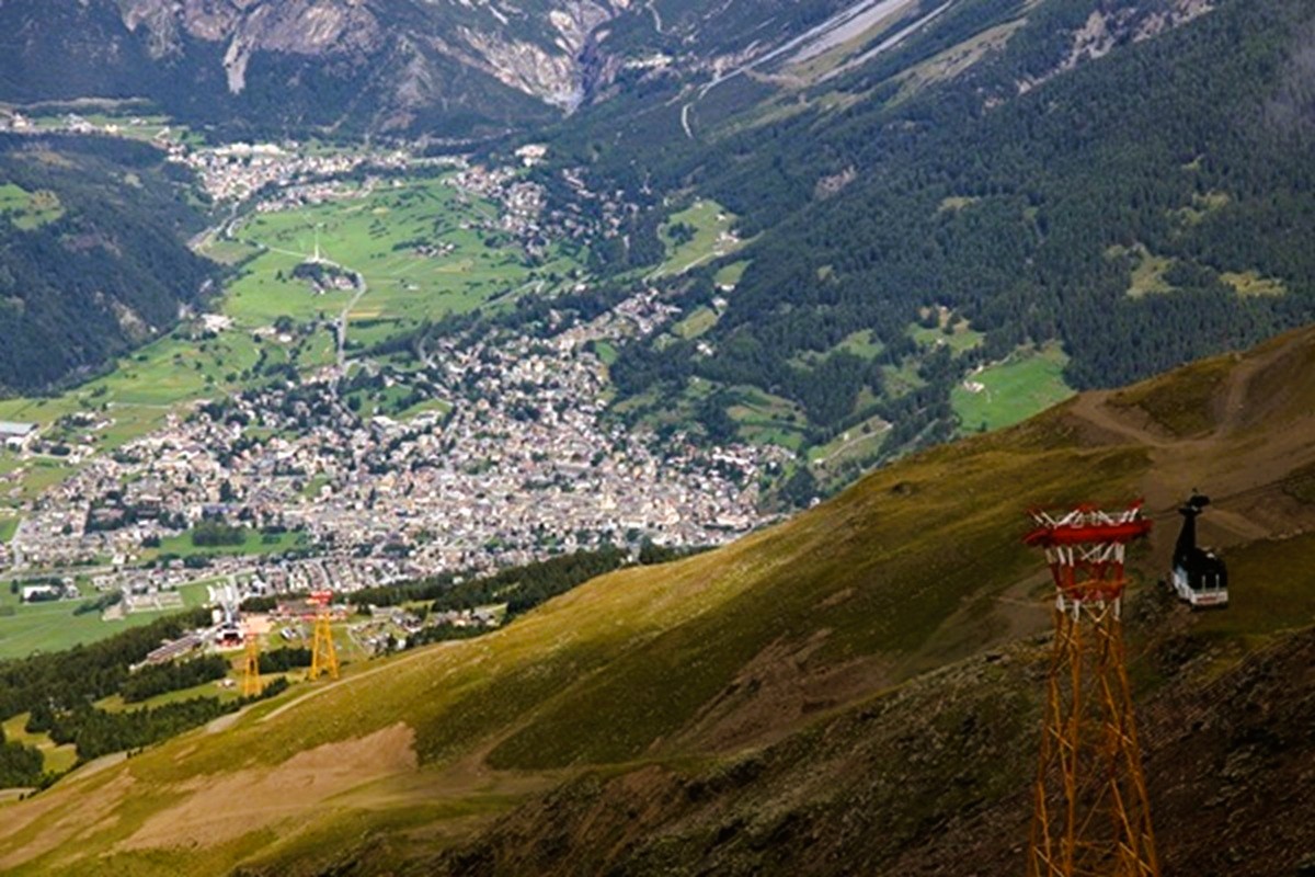 IMU seconda casa