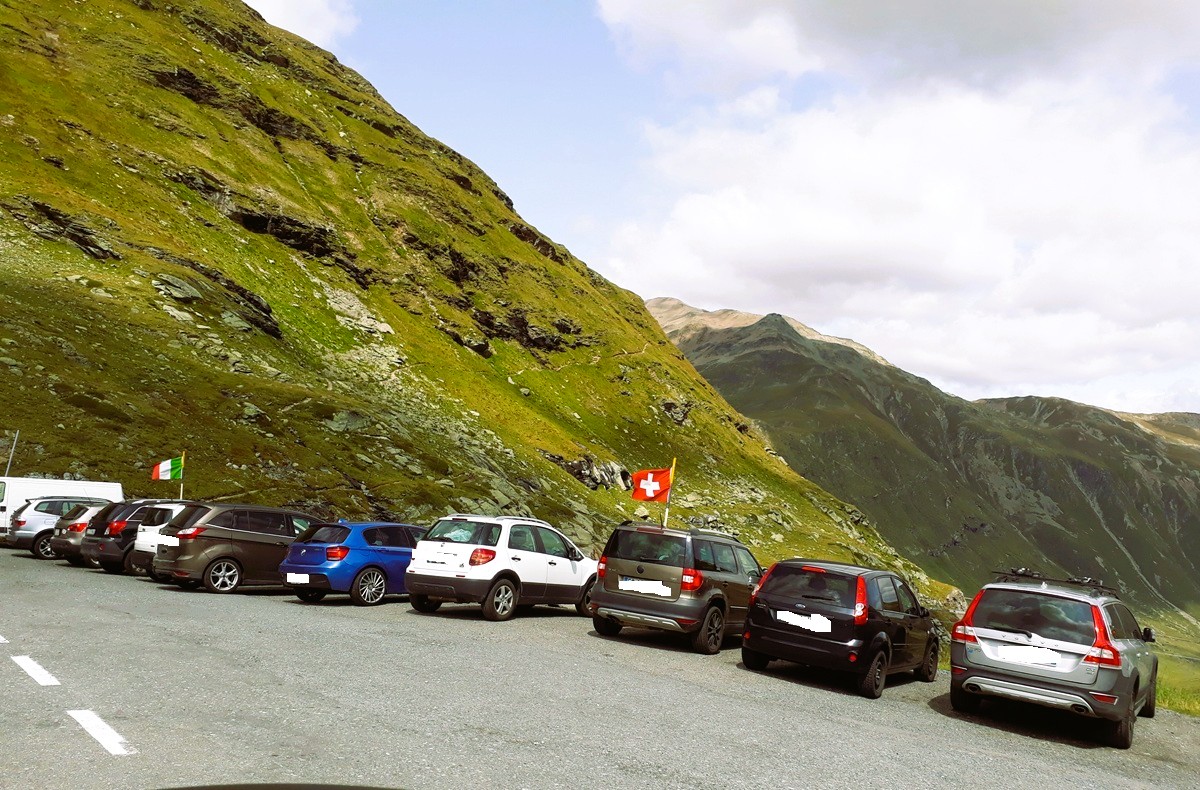 Livigno zona extradoganale