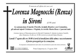 necrologi 29 agosto necrologi valtellina