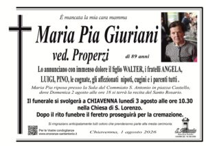necrologi 29 agosto necrologi valtellina
