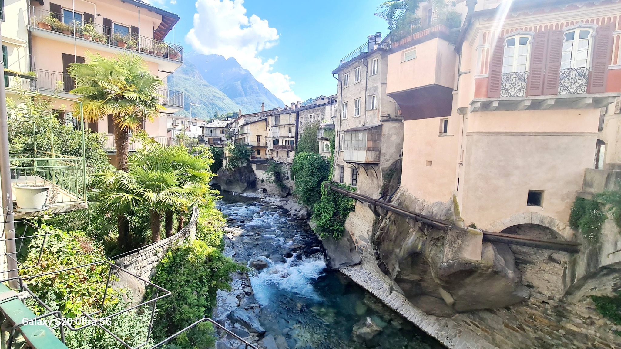 Nizza delle Alpi