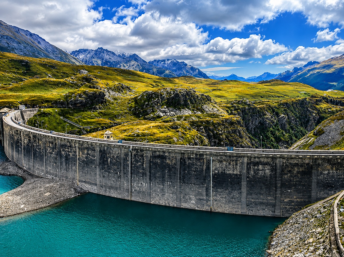 Passo dello Spluga in bici