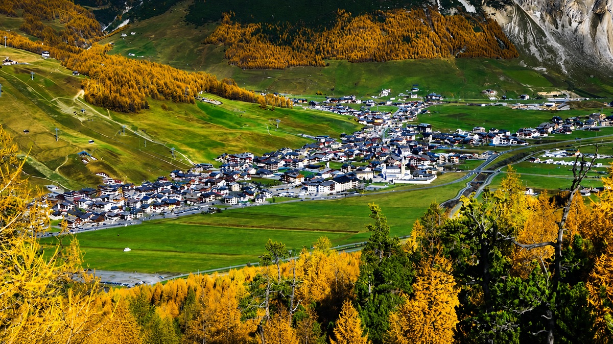 Prezzi Livigno