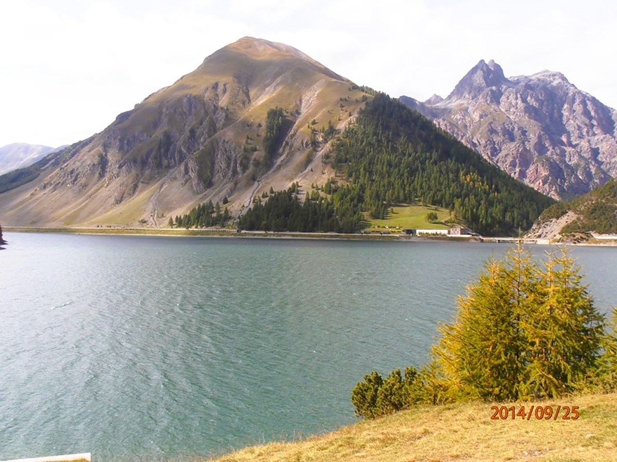 Punt dal Gall