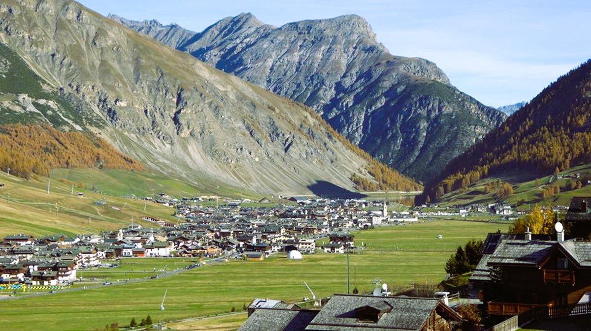 Quanto costa la benzina a Livigno