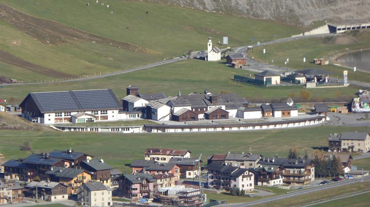 Quanto costa vivere a Livigno