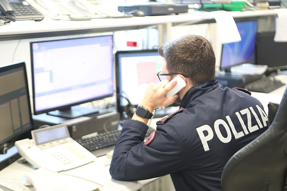 Rapine a Sondrio e Morbegno in pochi giorni foglio di via obbligatorio per due ragazzi stranieri residenti in provincia di Sondrio