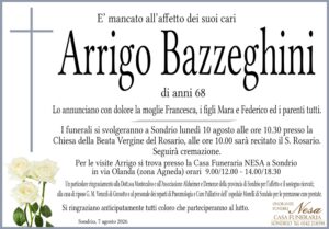necrologi 29 agosto necrologi valtellina