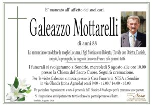 necrologi 29 agosto necrologi valtellina