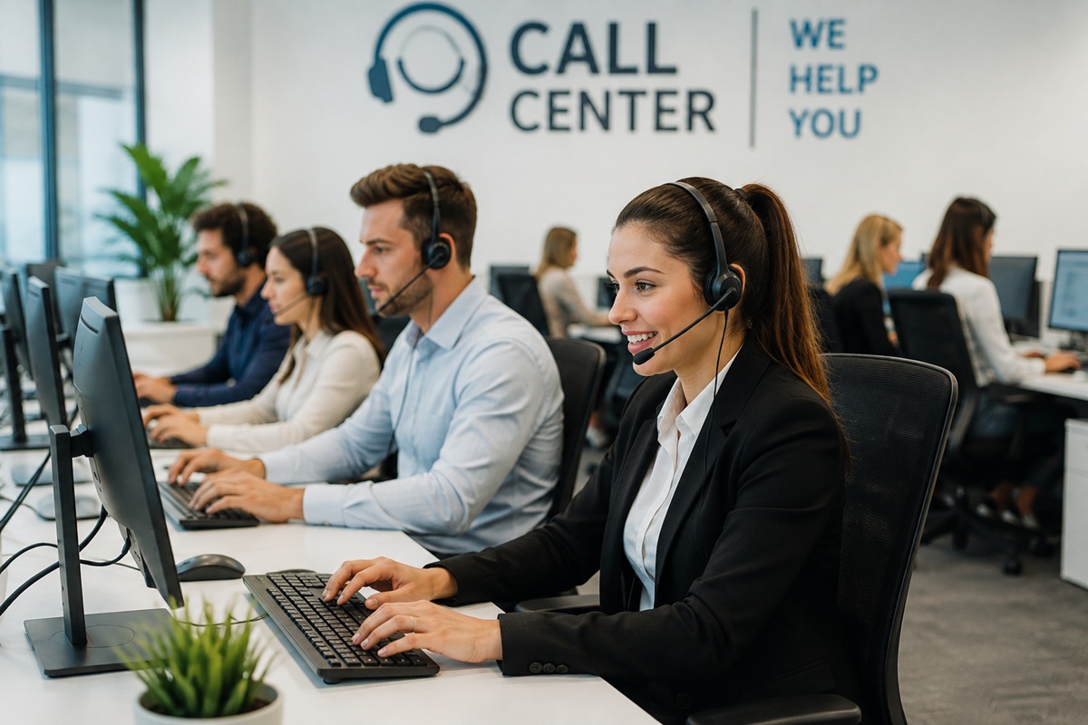 Telemarketing