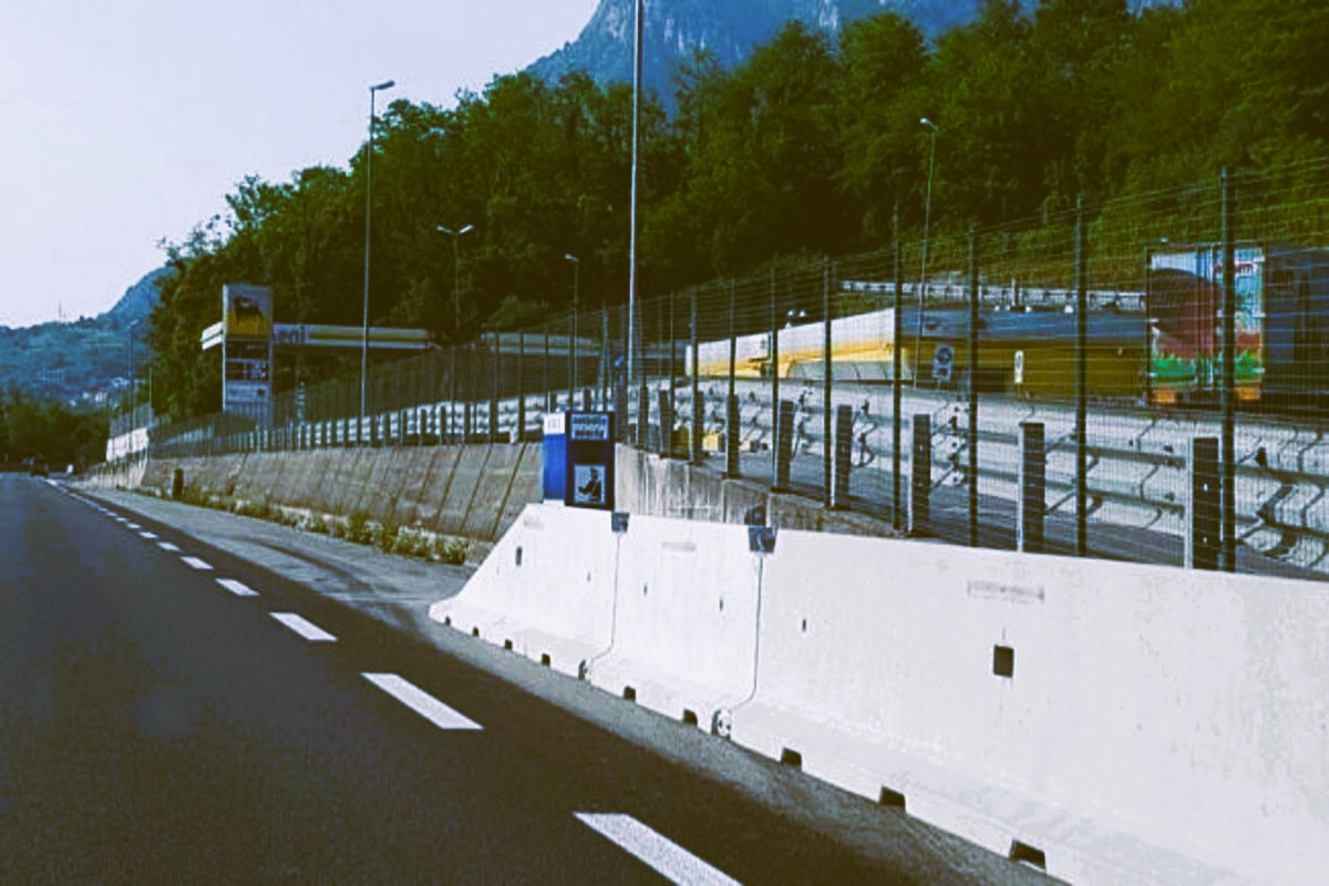 Tolleranza autovelox