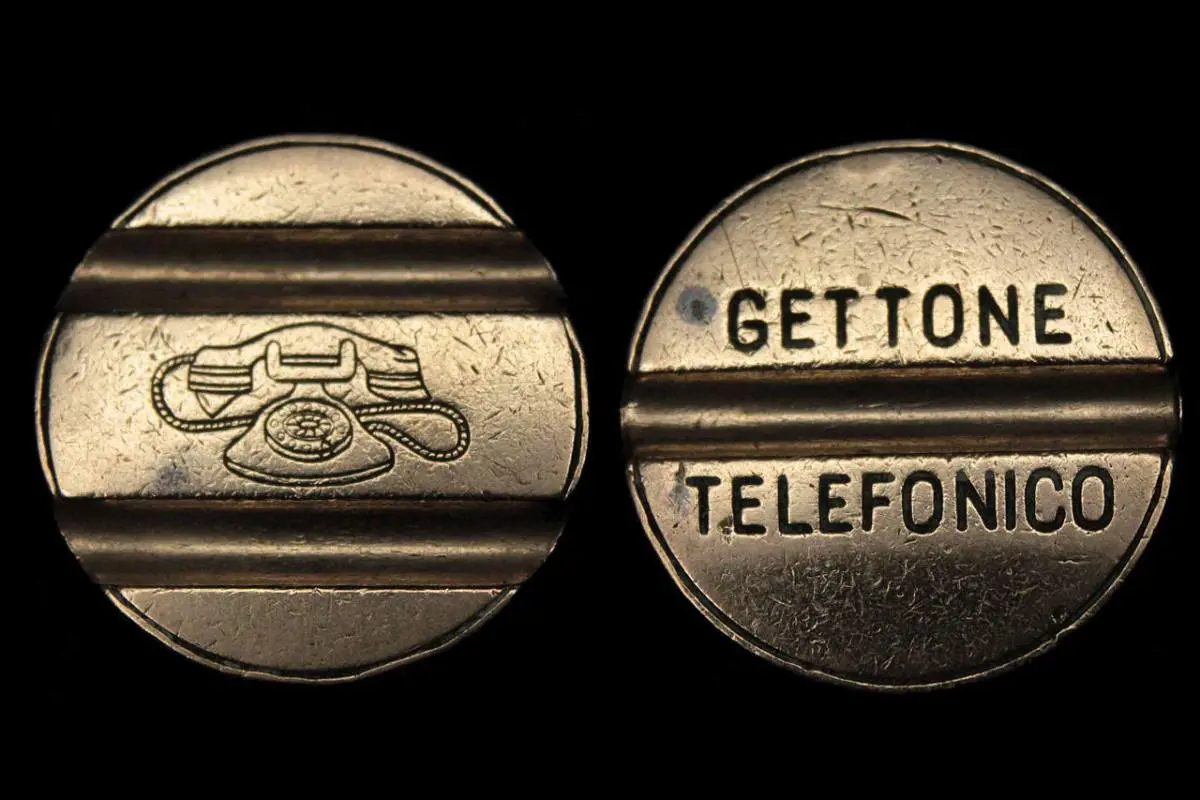 Valore Gettoni Telefono