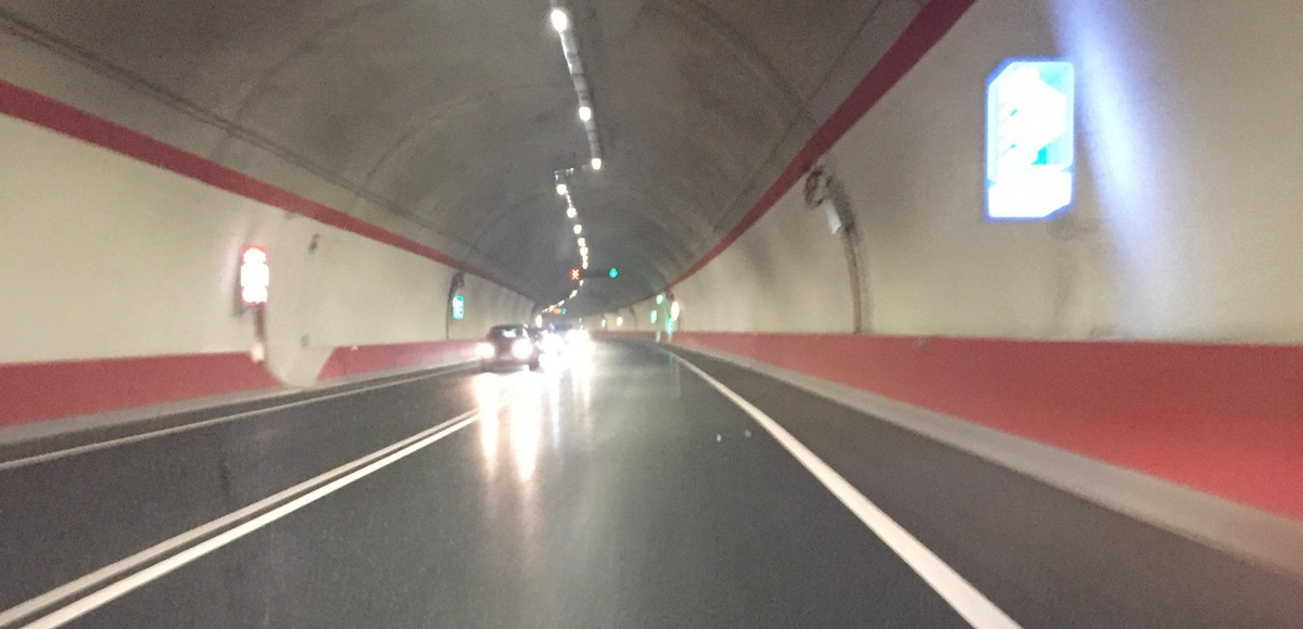 Variante Morbegno