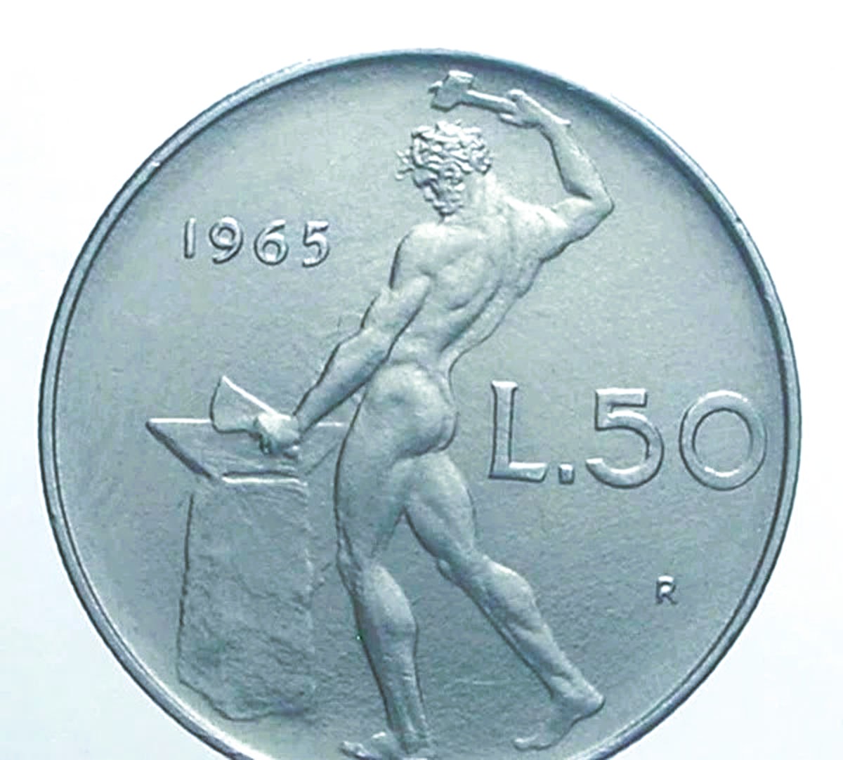 Vecchie Lire valore